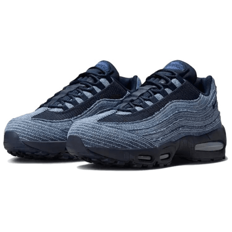 Levi's x Nike Air Max 95 Obsidian