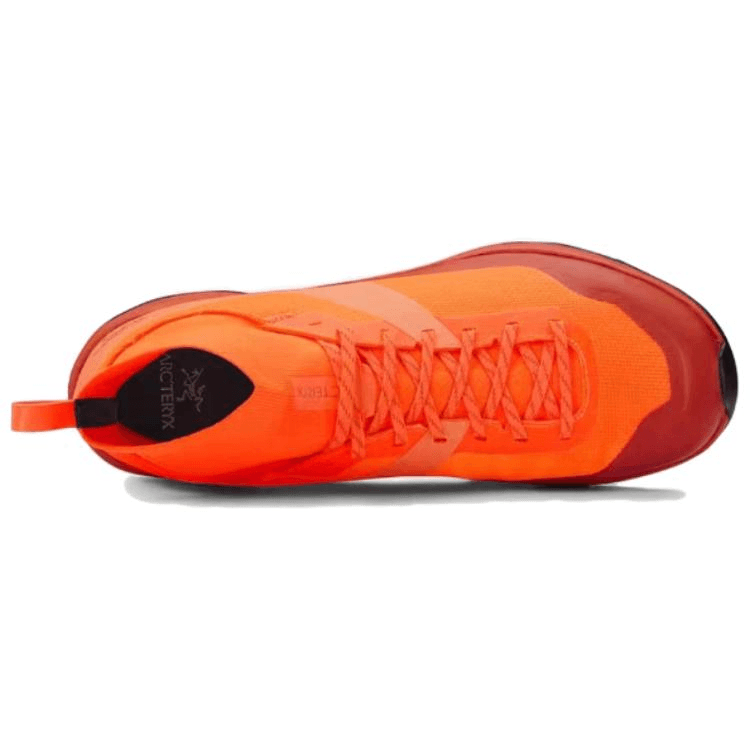 Arcteryx Vertex U Orange