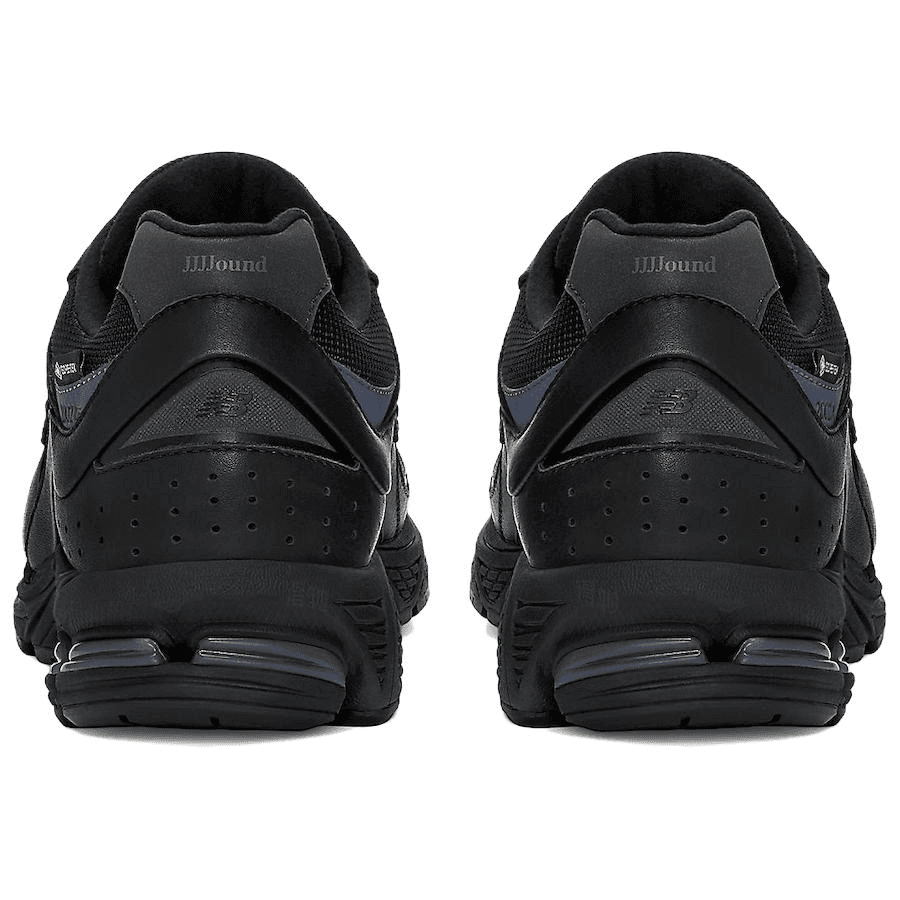 JJJJound x New Balance 2002R Gore-Tex Black