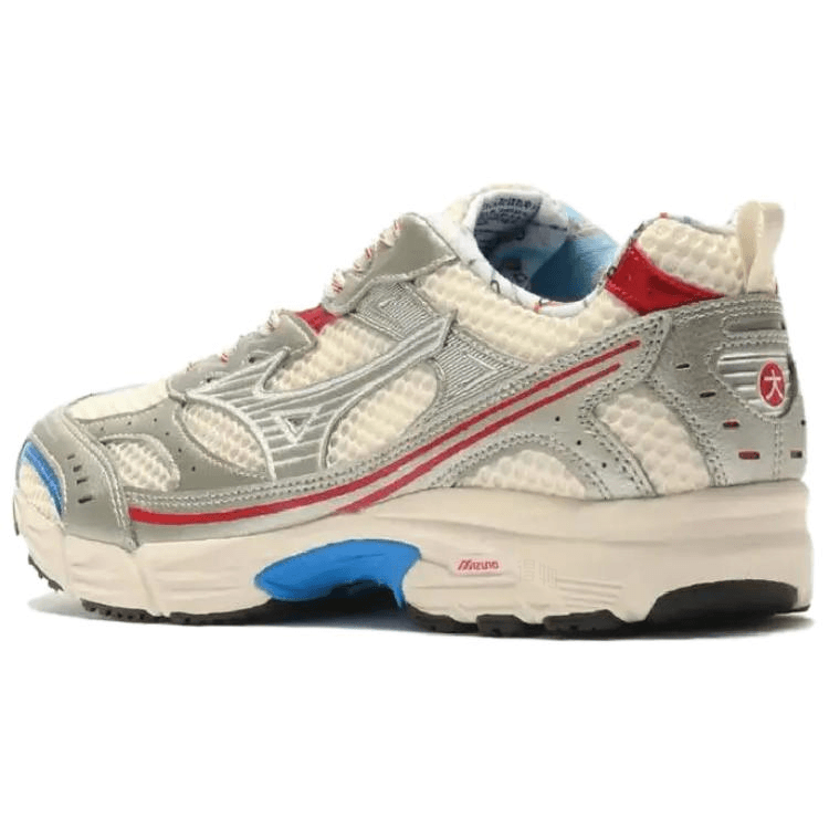 Mizuno MXR "Osaka Pack"