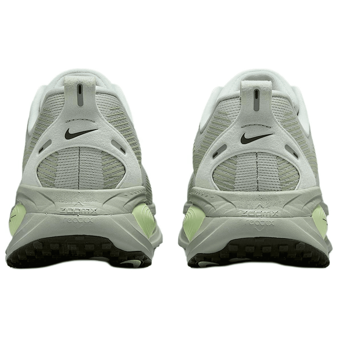 Nike Vomero 18 Grey Green