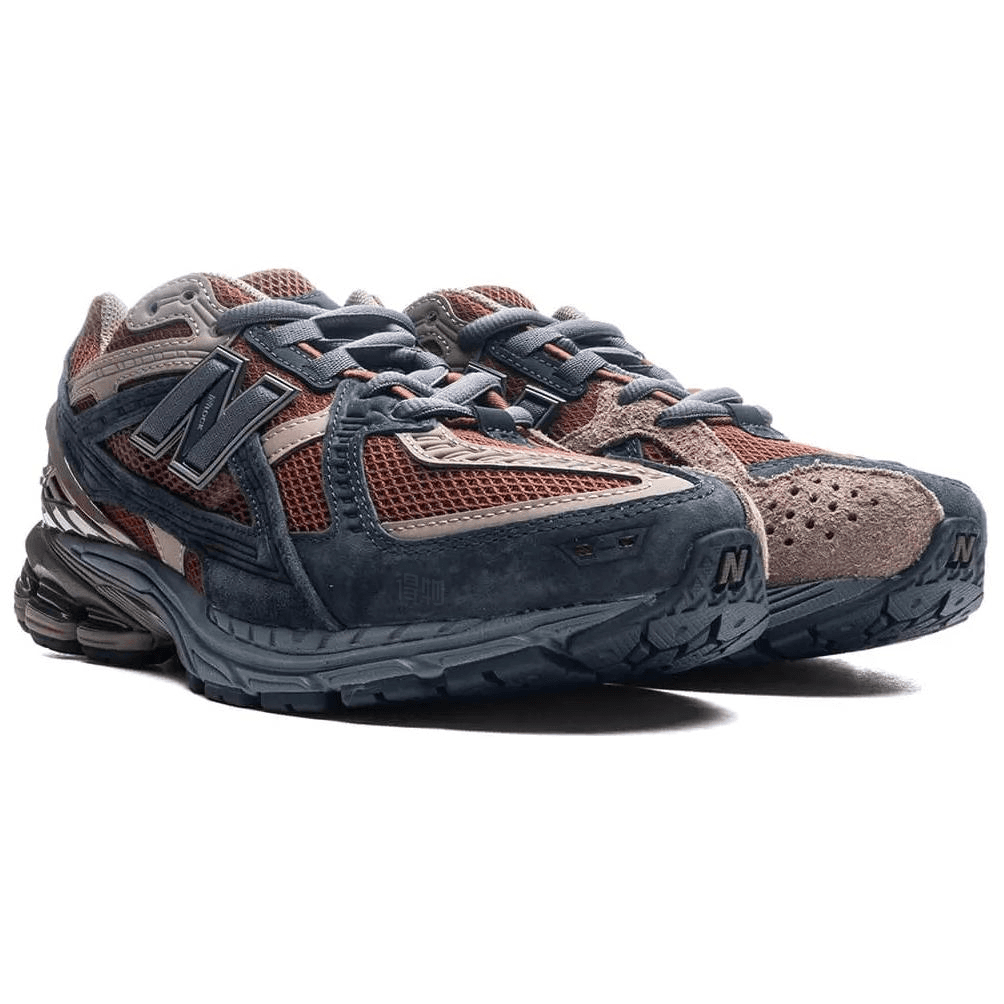 New Balance 1906 NG Utility Rich Oak Phantom