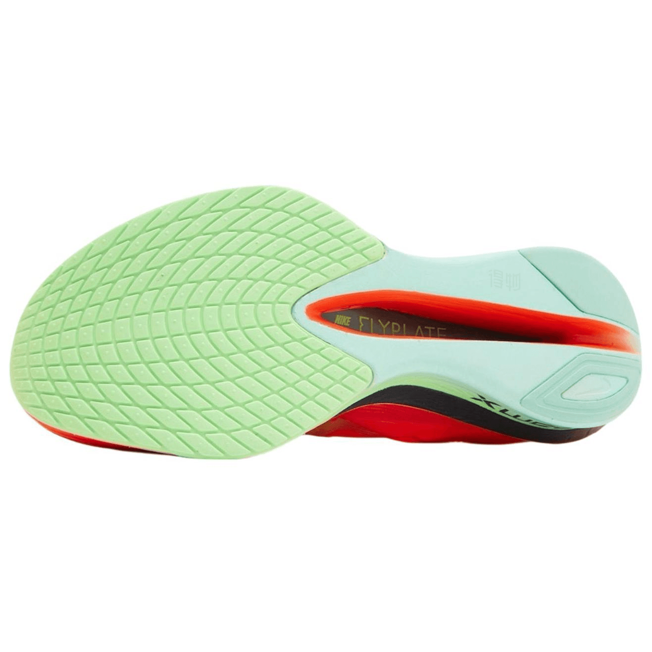 Nike Vaporfly 4 Red