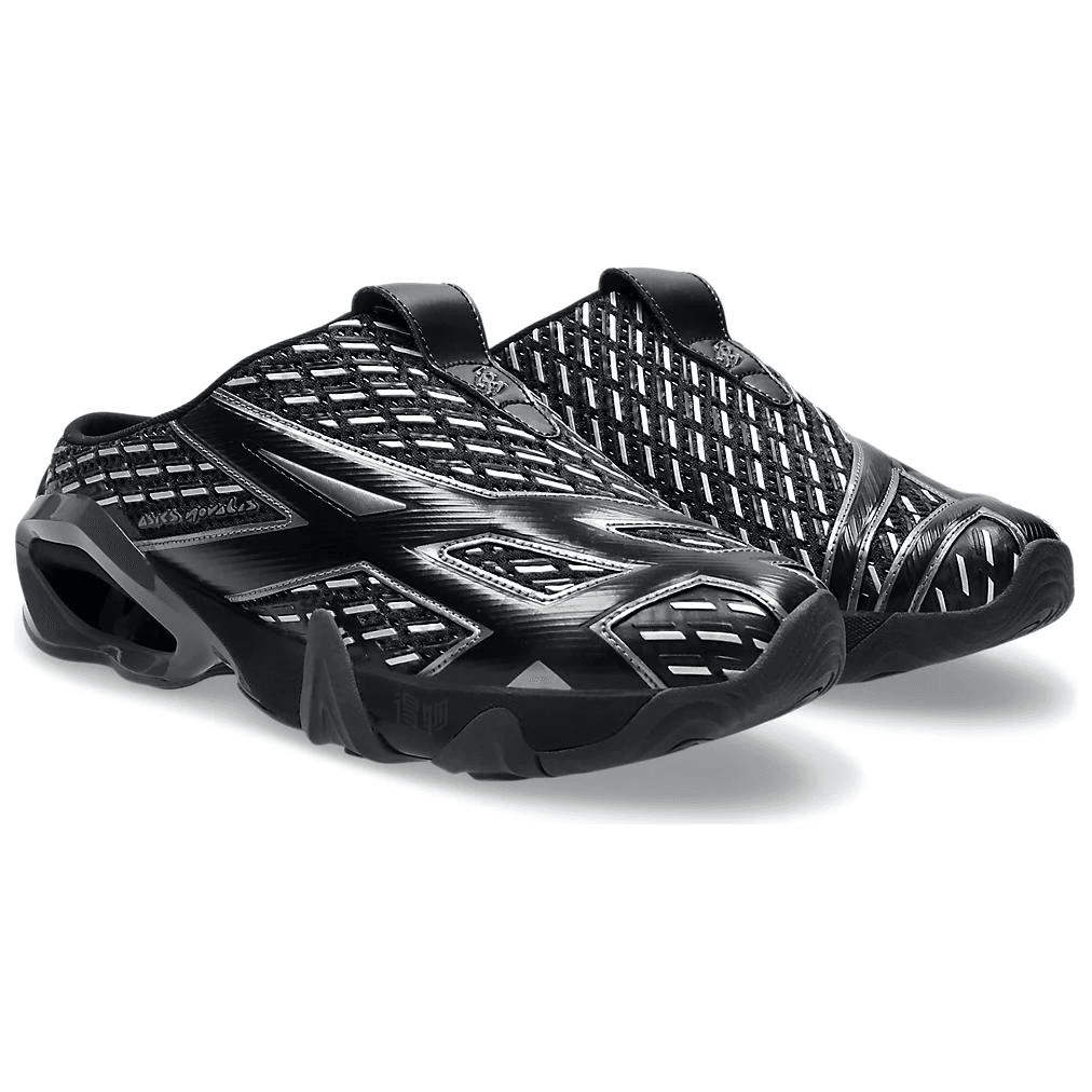 KIKO KOSTADINOV x Asics GEL-Quantum Novalis
