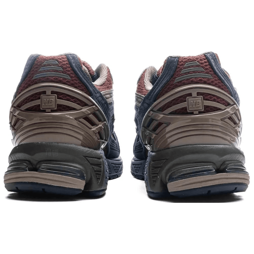 New Balance 1906 NG Utility Rich Oak Phantom