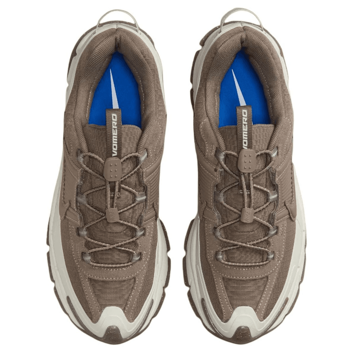 Nike Zoom Vomero 5 Roam Brown