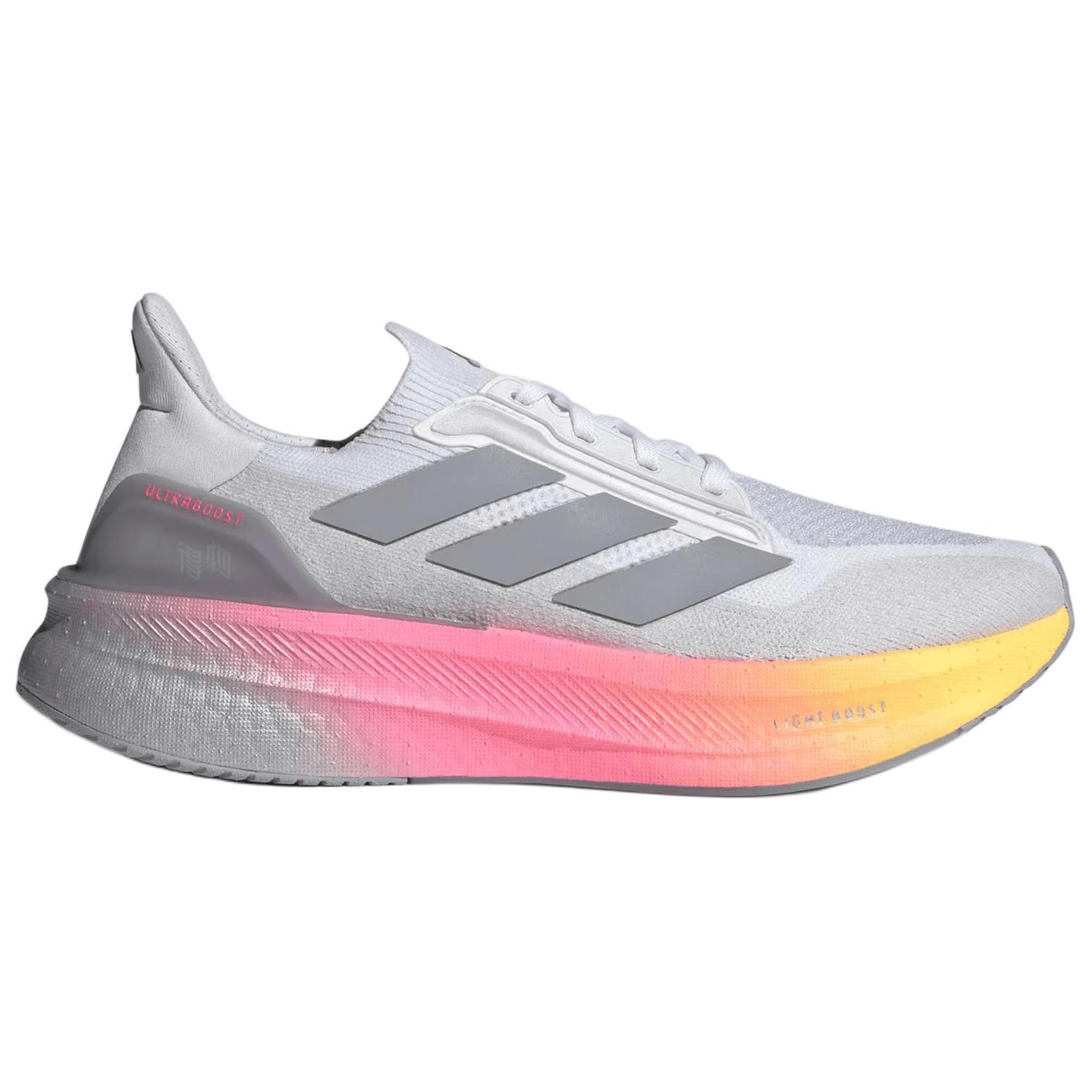 adidas Ultraboost 5.0 Grey