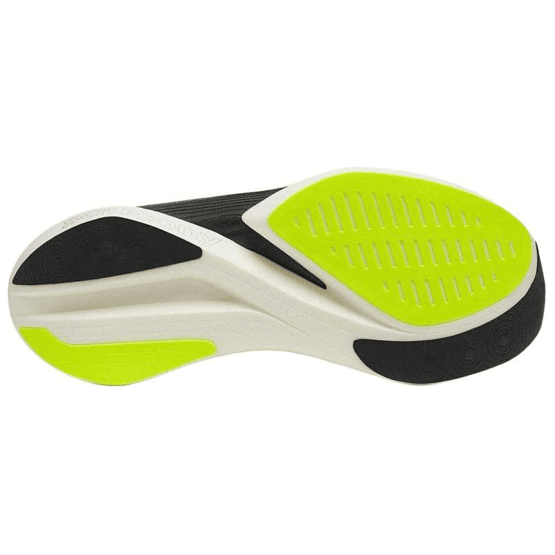 Saucony Endorphin Elite 2 Green Black