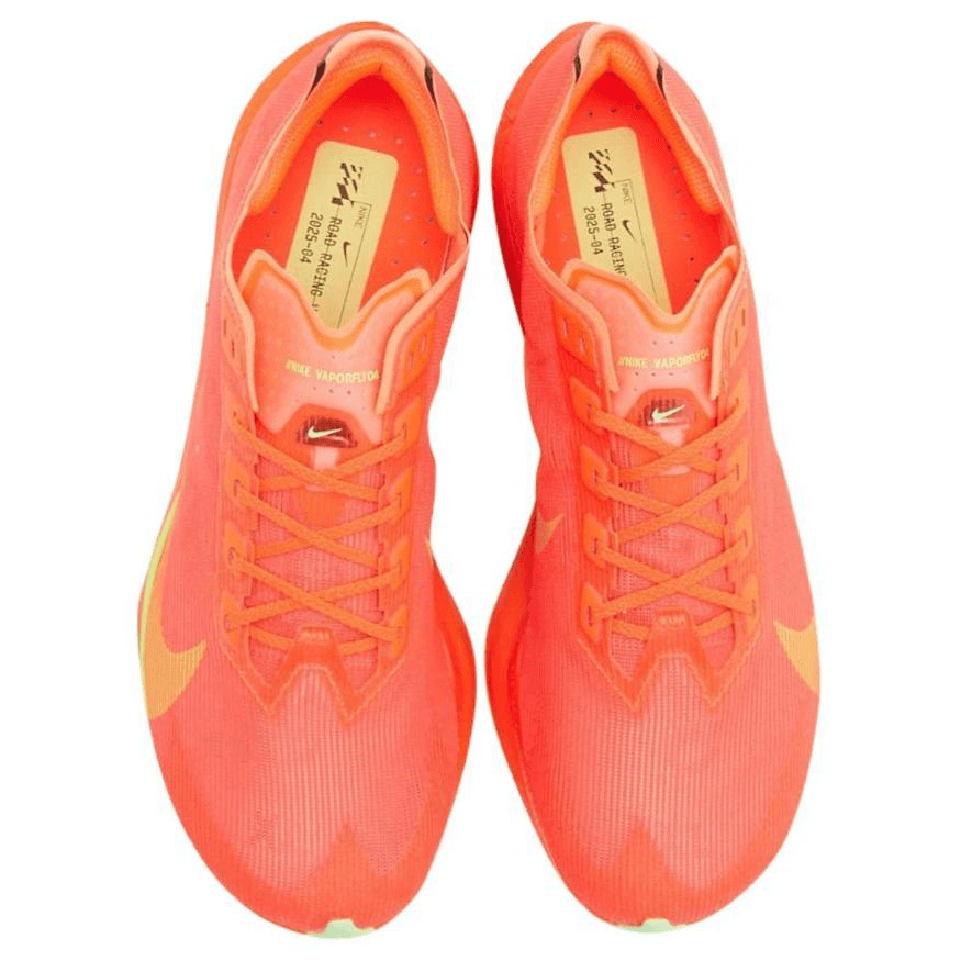 Nike Vaporfly 4 Red