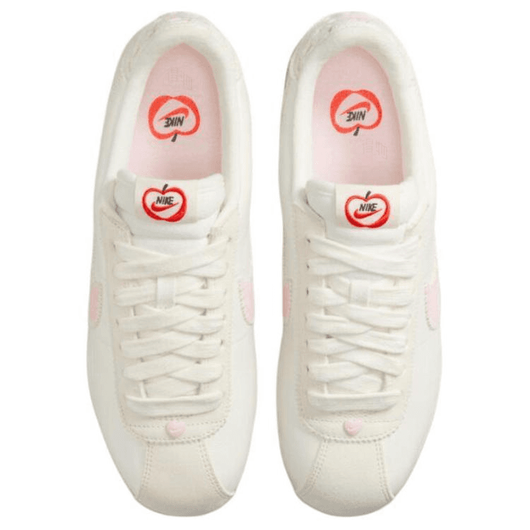 Nike Cortez Valentine's Day