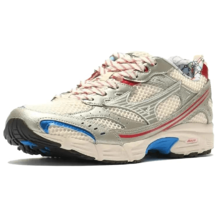 Mizuno MXR "Osaka Pack"