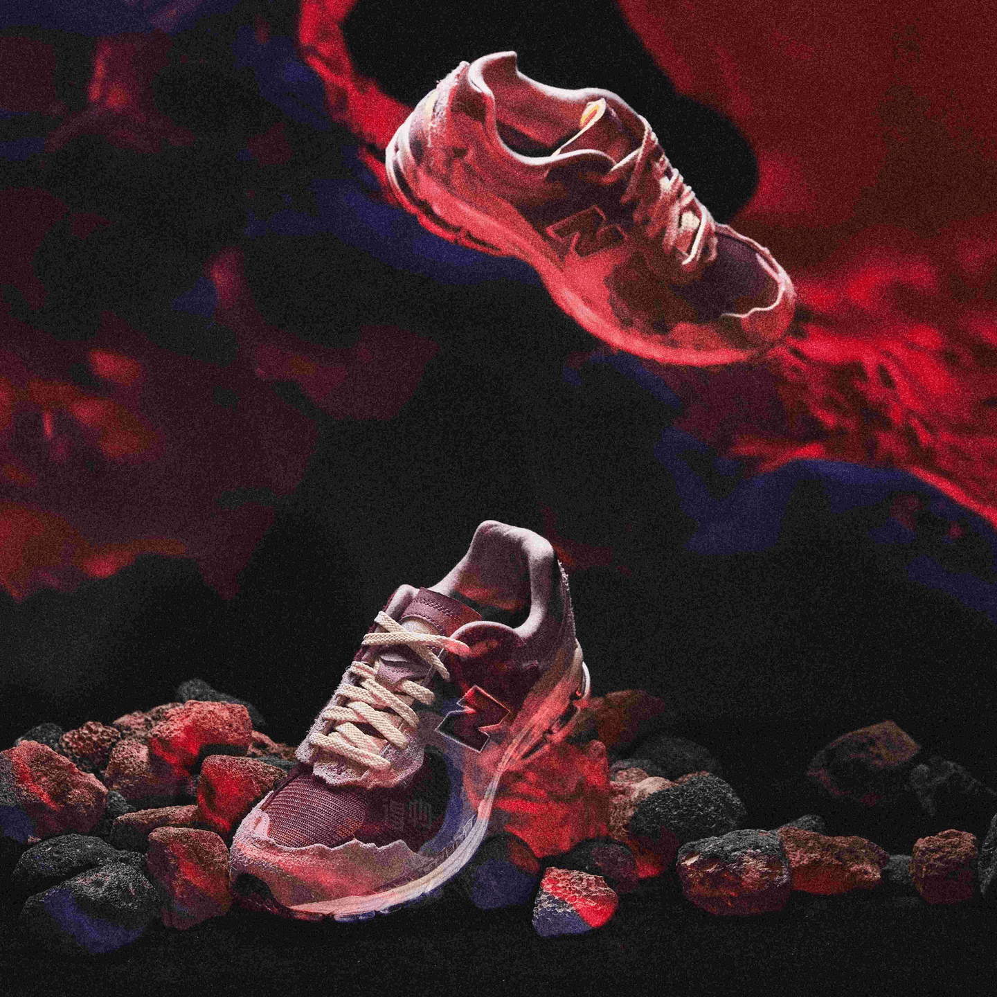 New Balance 2002R "Refined Future"