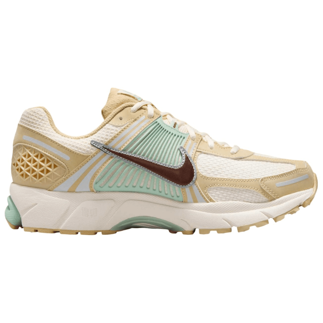 Nike Zoom Vomero 5 Beige Brown