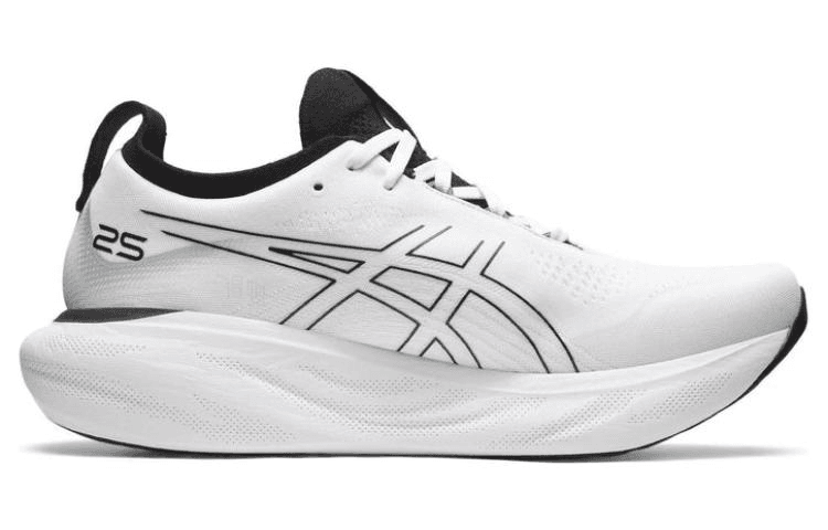 Asics GEL-Nimbus 25