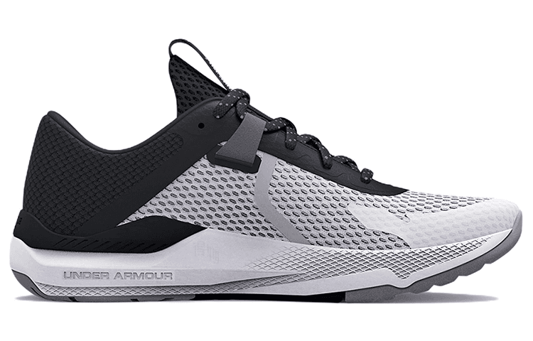 Under Armour Project Rock BSR