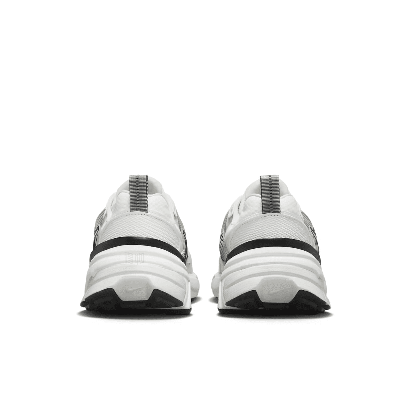 Nike V2K Run White