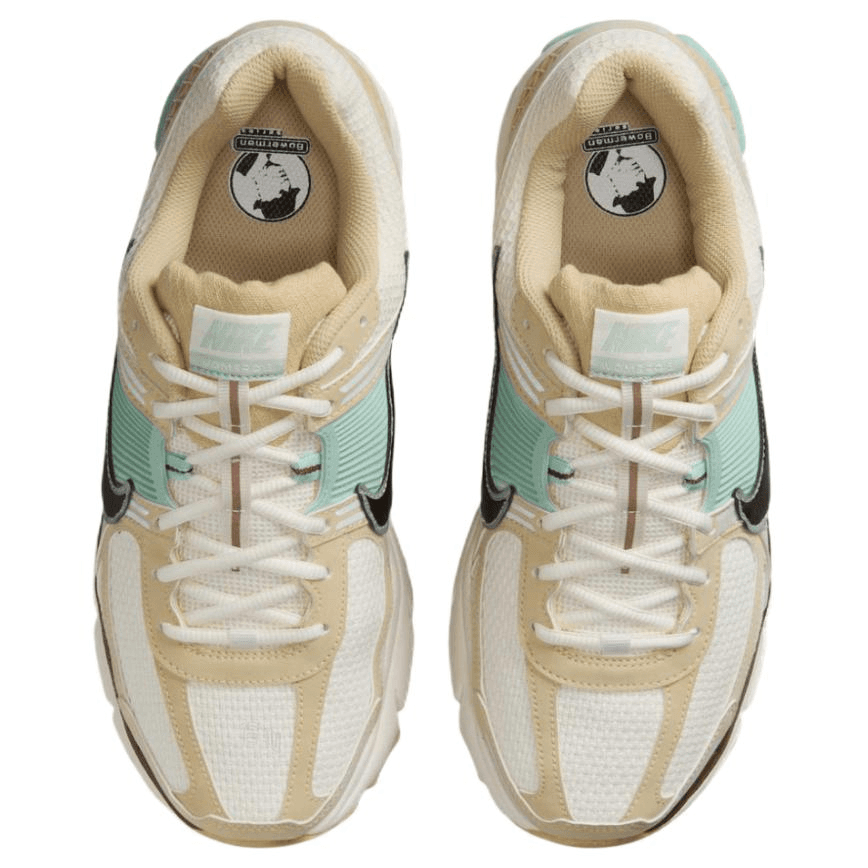 Nike Zoom Vomero 5 Beige Brown