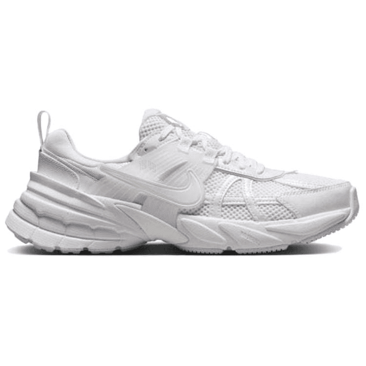 Nike V2K Run White