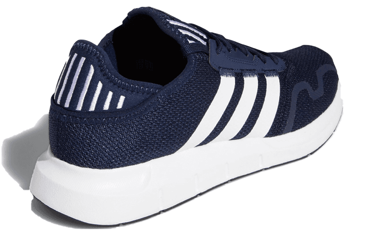 adidas Swift Run X Navy