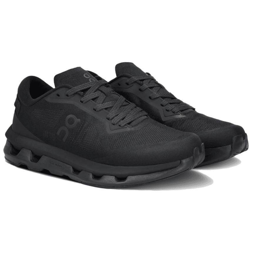 On Cloudzone Black