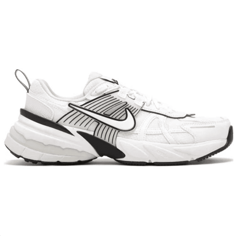 Nike V2K Run White