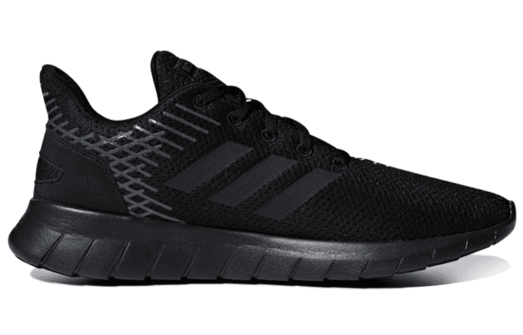 adidas Asweerun Black