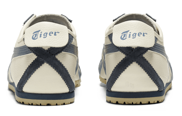 Onitsuka Tiger Mexico 66 White Blue