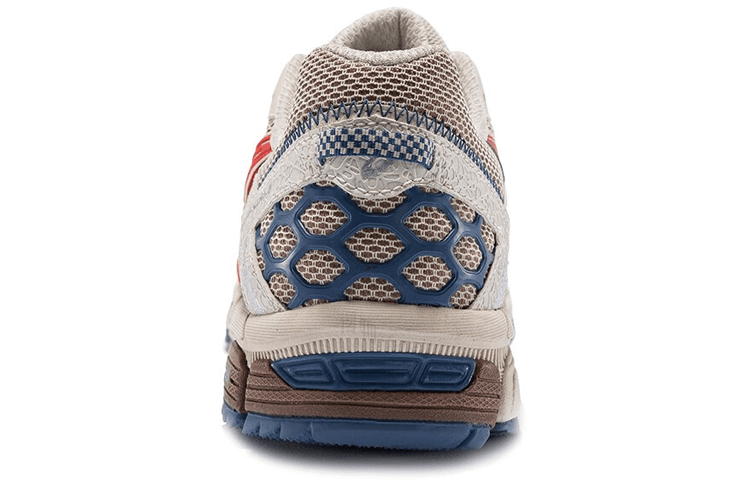 Asics Gel-Kahana 8