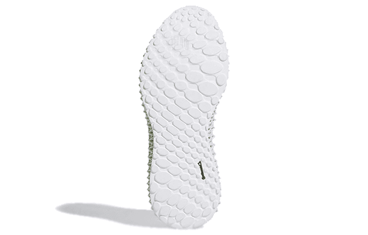 adidas 4D Run 1.0 White