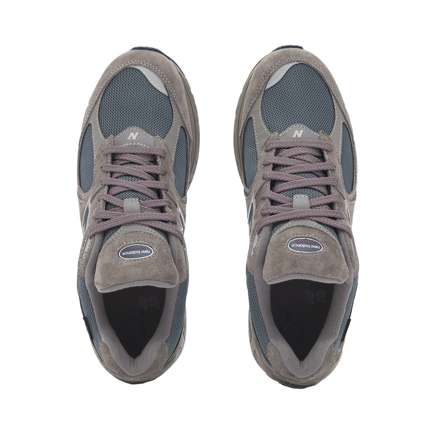 New Balance 2002R Gore Tex Brown