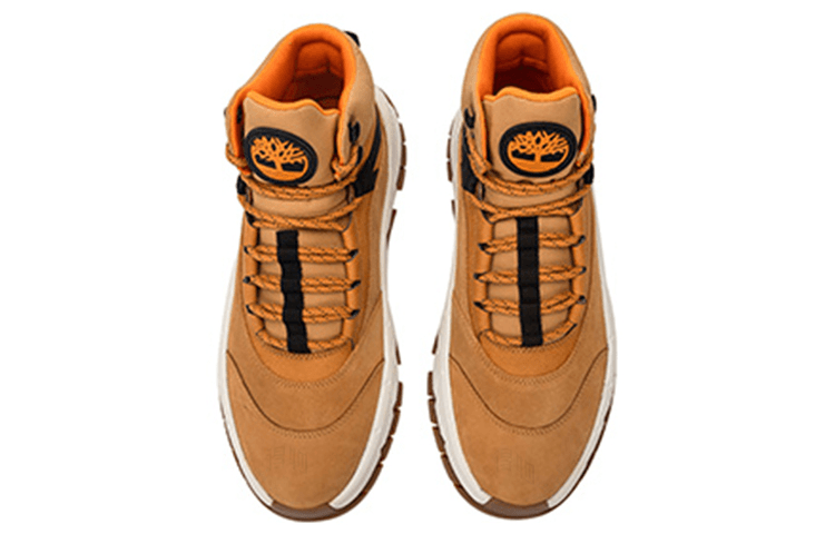 Timberland