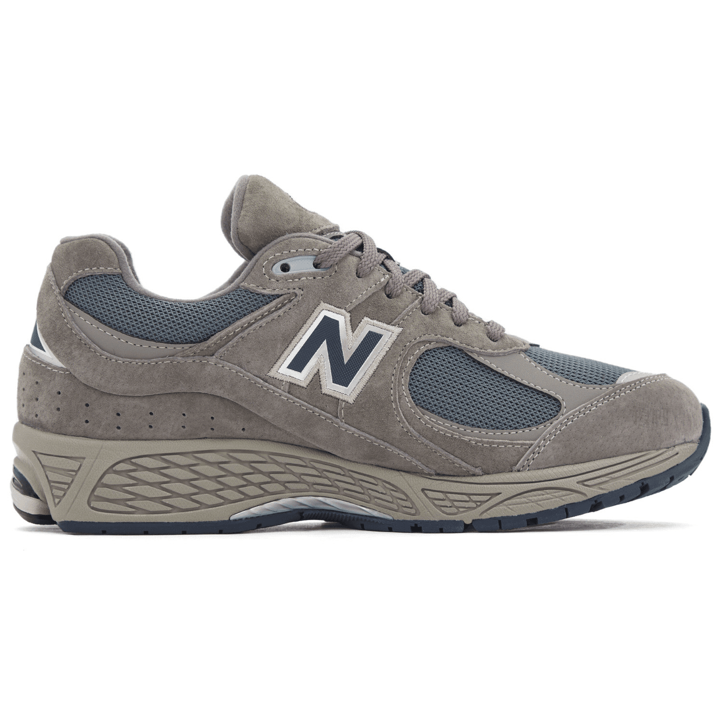 New Balance 2002R Gore Tex Brown