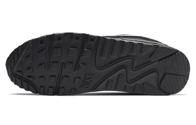 Nike Air Max 90 Iron Grey Black