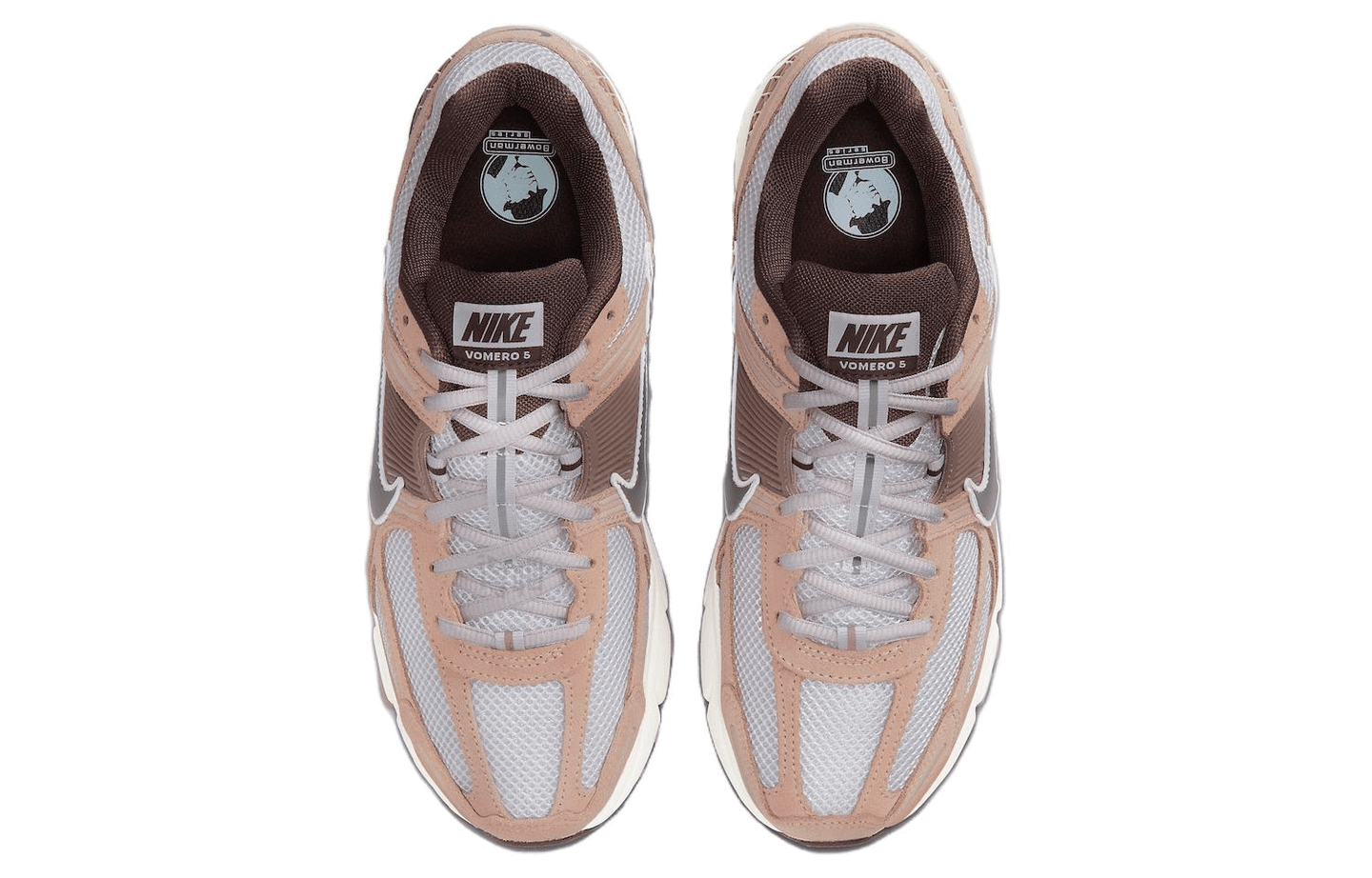Nike Air Zoom Vomero 5 Brown