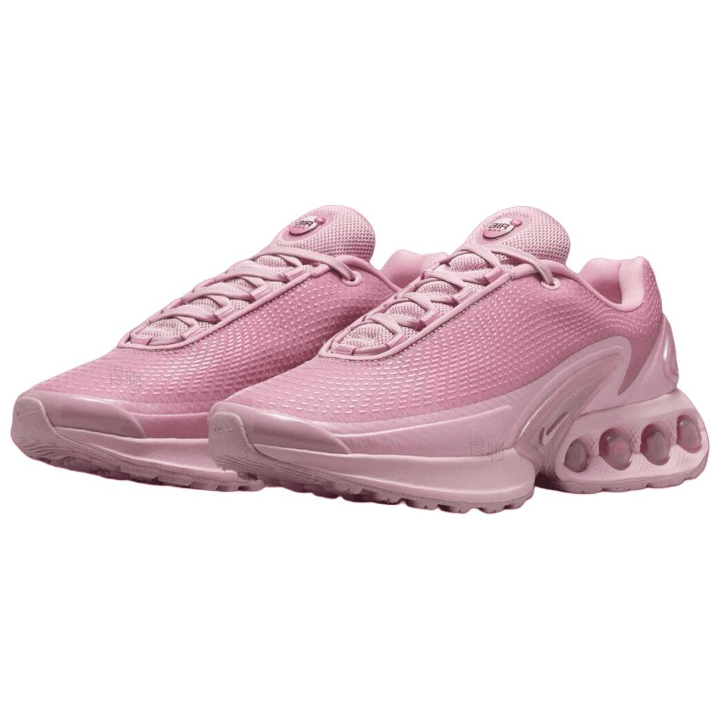Nike Air Max Dn Pink