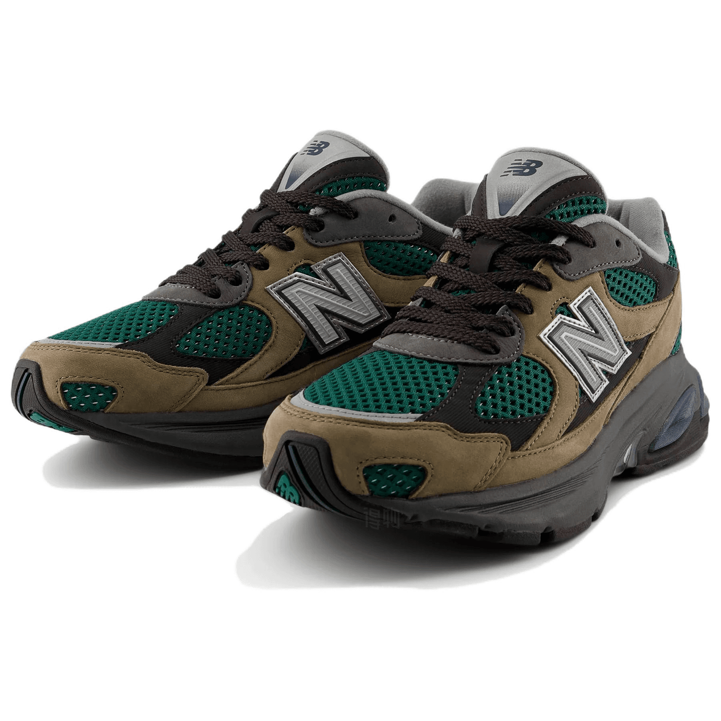 New Balance 2010 "Vintage Khaki"