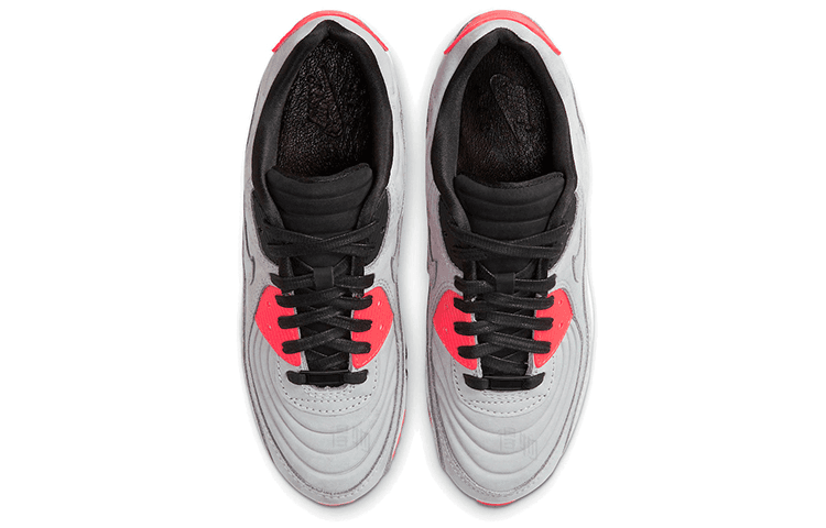 Nike Air Max 90 QS Lux "Bright Crimson"