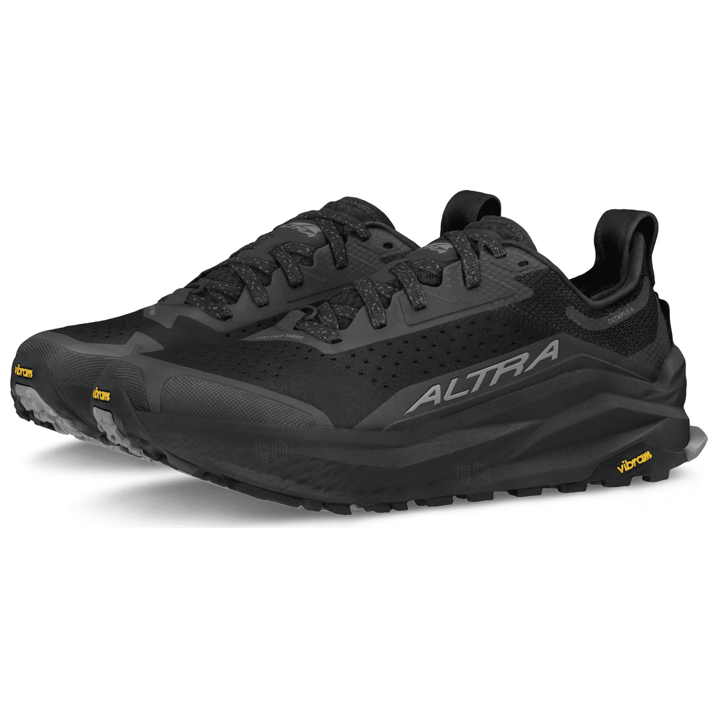Altra Olympus 6
