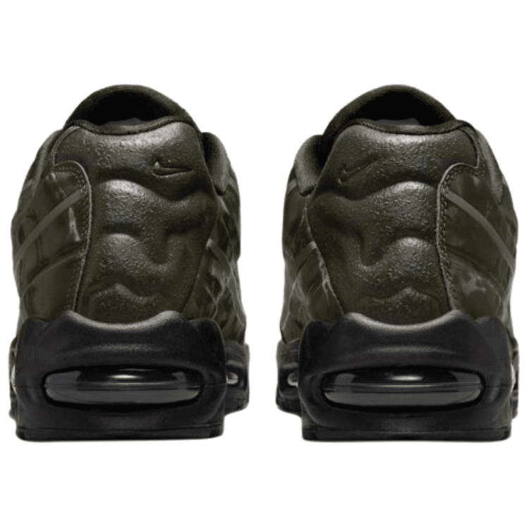 WORKSOUT x Nike Air Max 95 SP Green