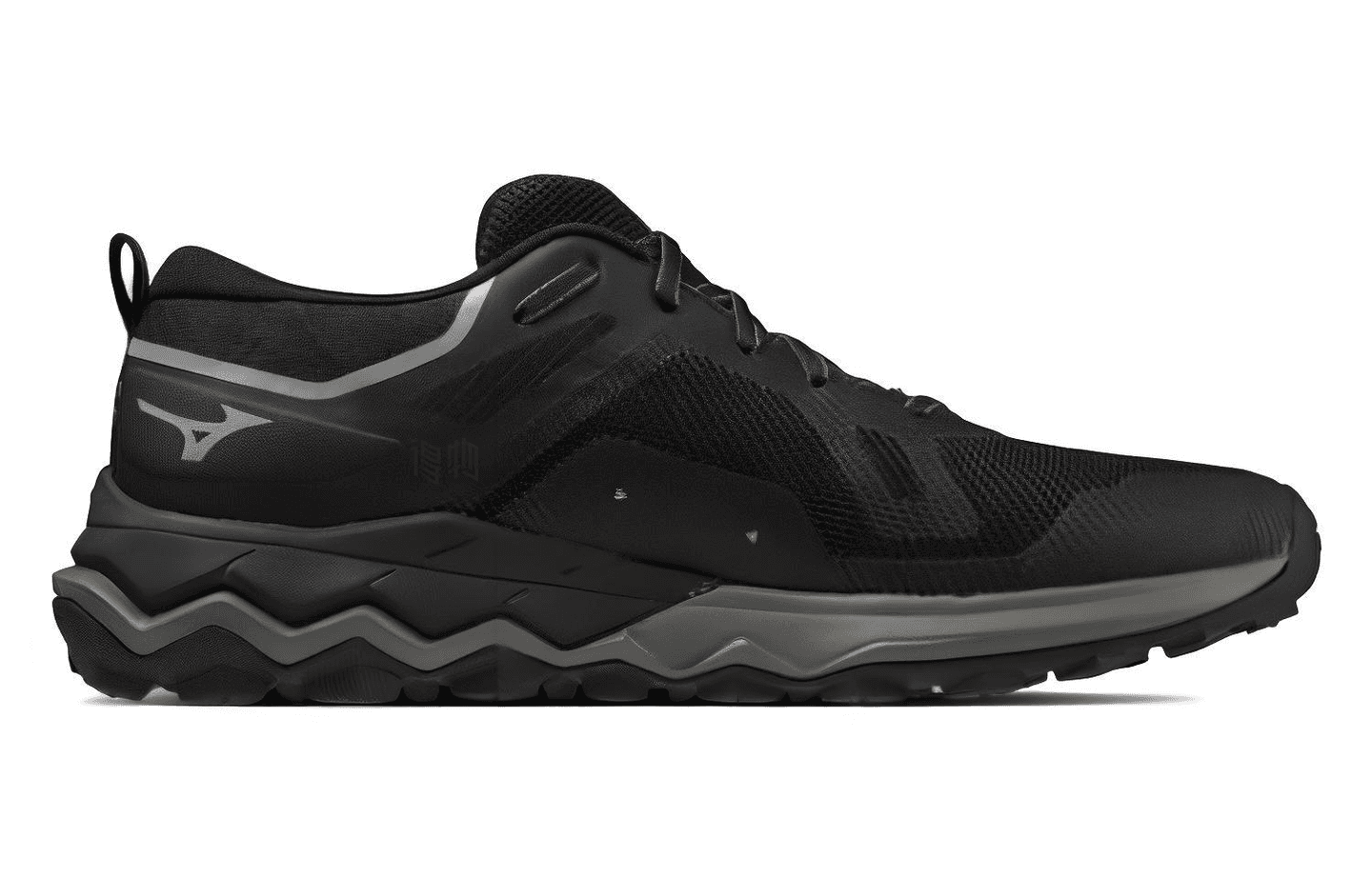 Mizuno Wave Ibuki 4 GTX Black