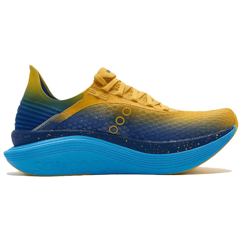 Saucony Endorphin Elite 2