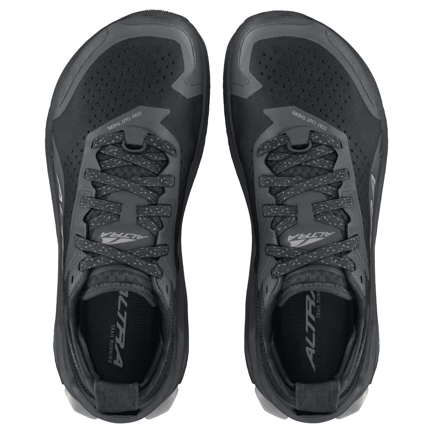 Altra Olympus 6