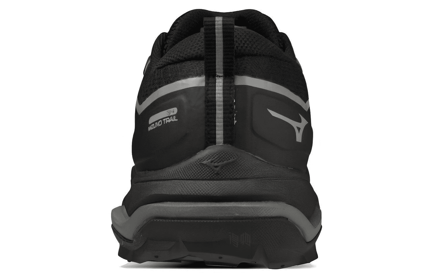 Mizuno Wave Ibuki 4 GTX Black