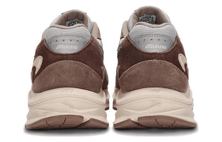 Mizuno