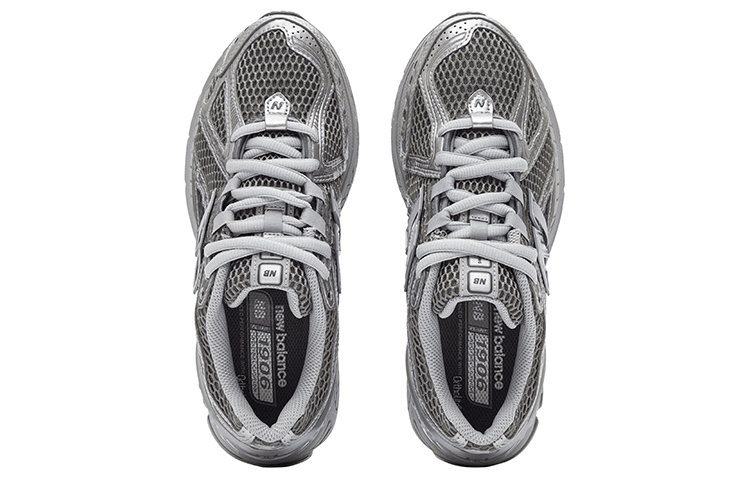 New Balance 1906R Silver Grey