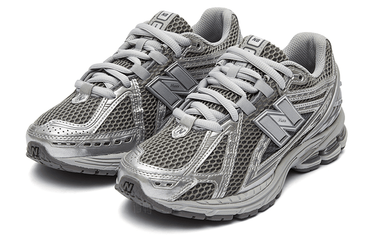 New Balance 1906R Silver Grey