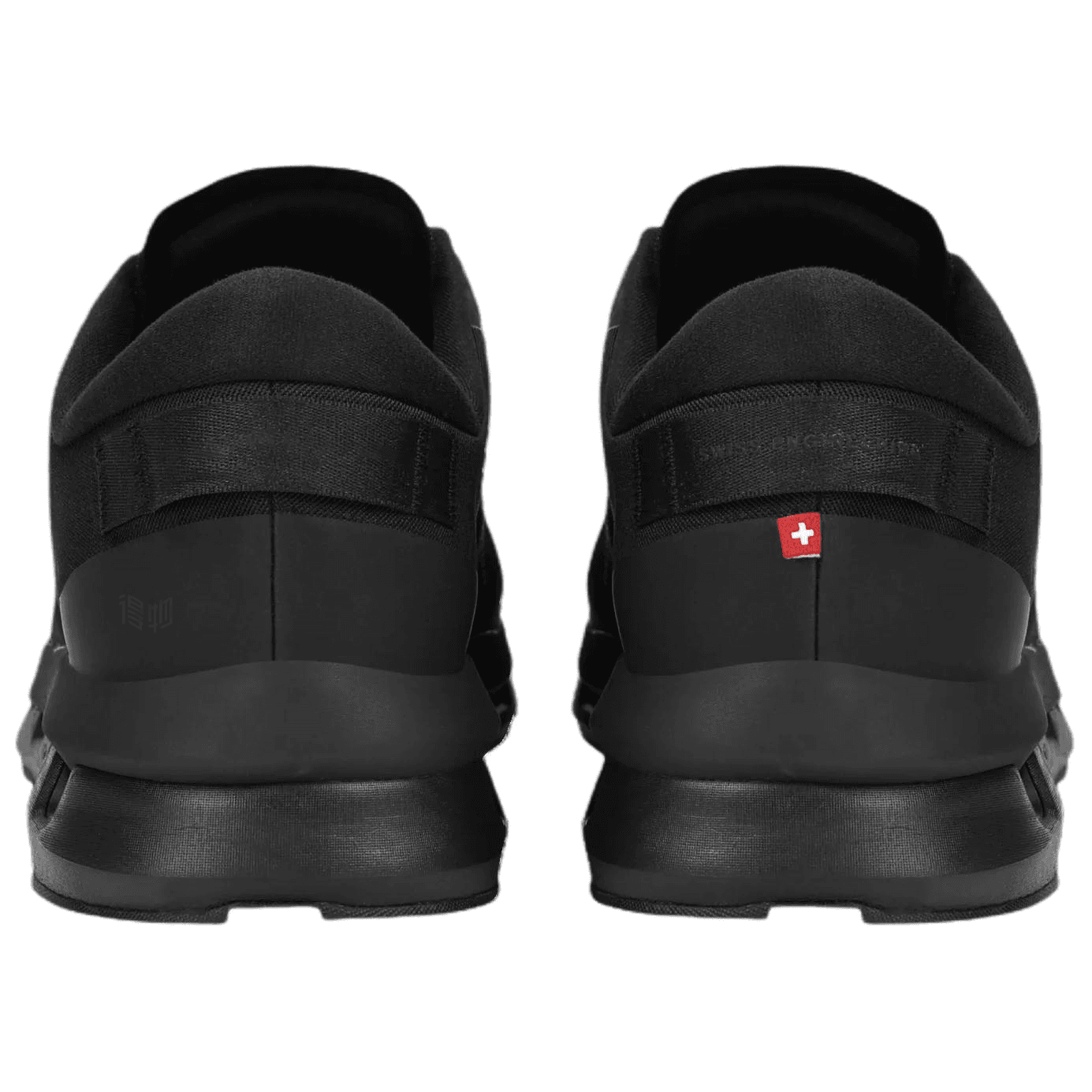 On Cloudzone Black