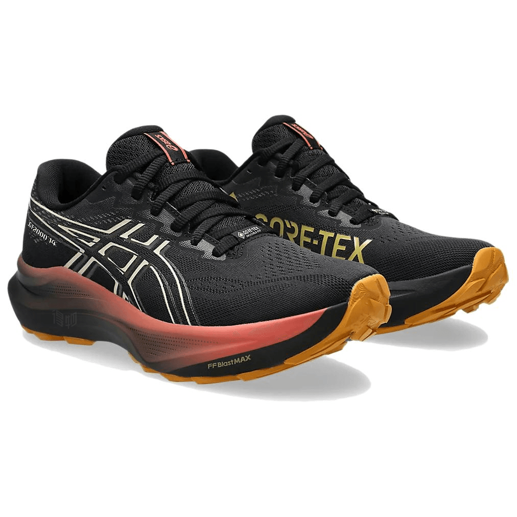 Asics GT-2000 14 GORE-TEX