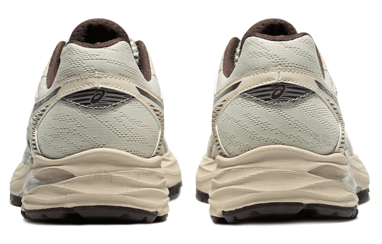 Asics Gel-Flux 4 Brown