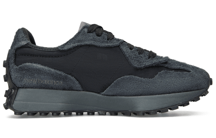 New Balance 327 Black